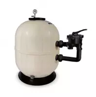 Фильтр "Aqua" и насос "DAB" для бассейна (Италия)