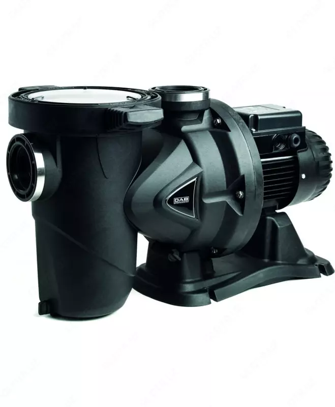 Фильтр "Aqua" и насос "DAB" для бассейна (Италия) - 9 750 000 сум