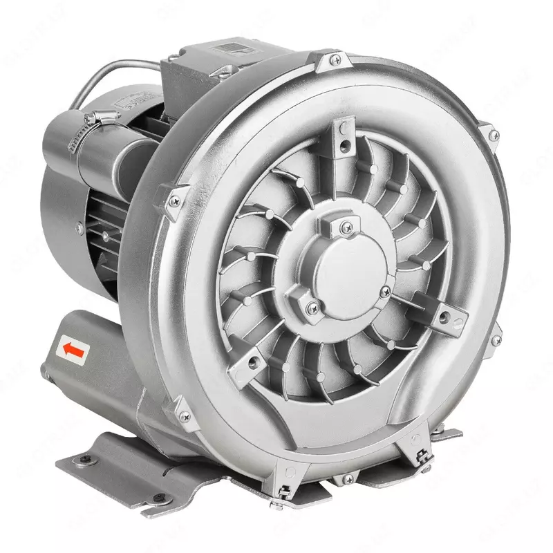 Блувер для гейзера