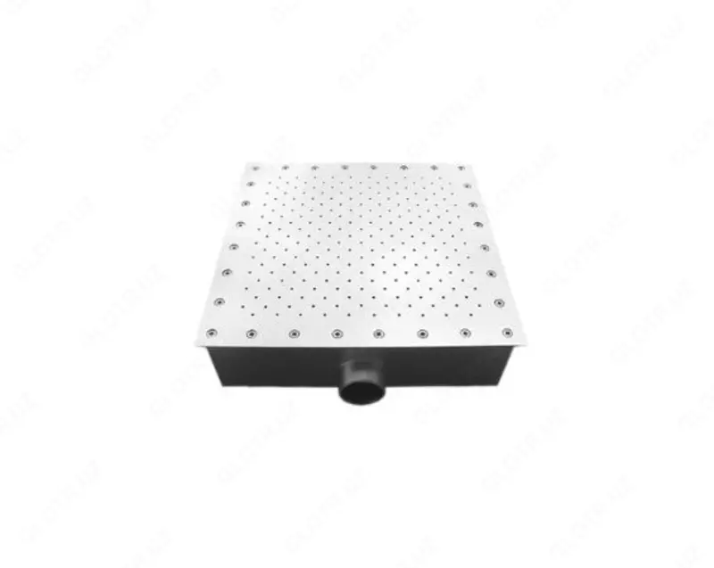 Аттракцион "Гейзер" для бассейна (AISI 304)