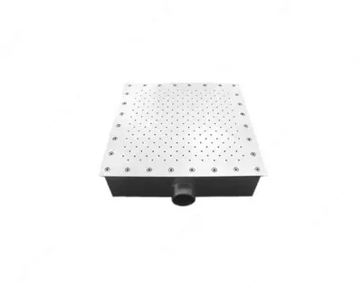 Аттракцион "Гейзер" для бассейна (AISI 304)