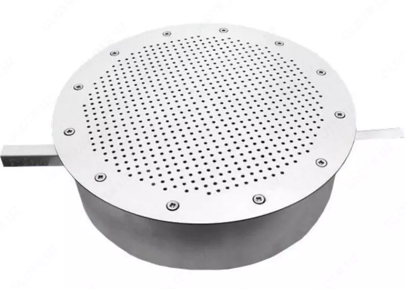 Аттракцион "Гейзер" для бассейна (AISI 304) - 2 860 000 сум