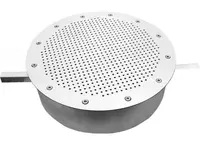 Аттракцион "Гейзер" для бассейна (AISI 304) - 2 860 000 сум