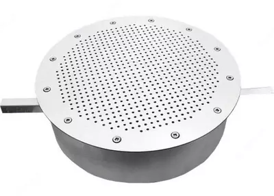 Аттракцион "Гейзер" для бассейна (AISI 304) - 2 860 000 сум / шт.