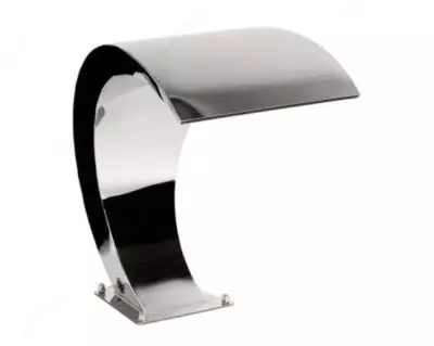 Аттракцион "Кобра стандартная" для бассейна (AISI 304)