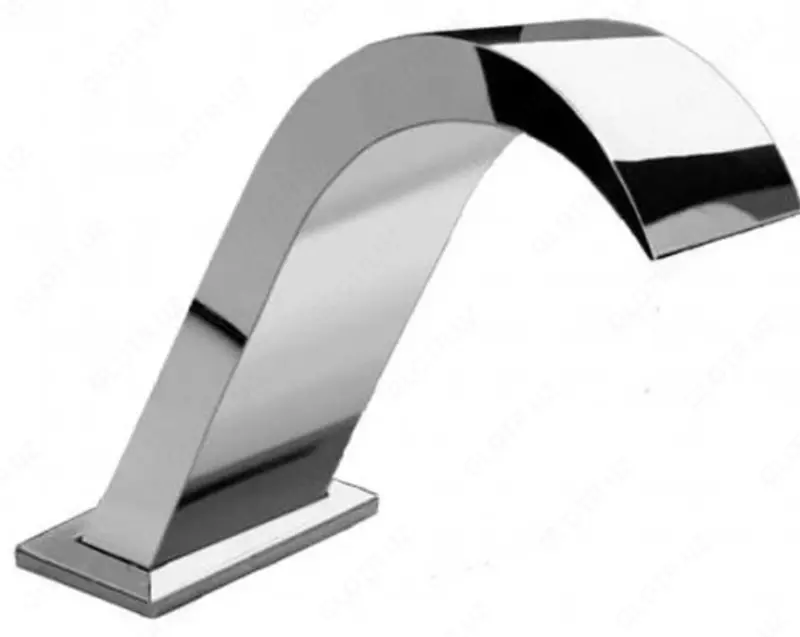 Аттракцион "Ниагара" для бассейна (AISI 304)