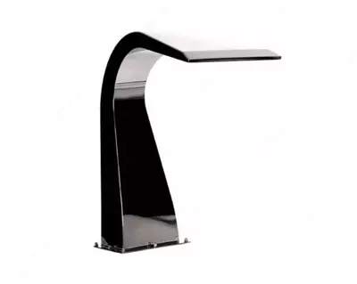 Аттракцион "Русалка" для бассейна (AISI 304)