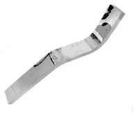 Аттракцион «Лежак аэромассажный» для бассейна (AISI 304) - 11 700 000 сум