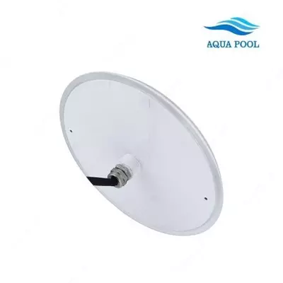 Светильники подводные ультратонкие для бассейнов AISI 316 белый свет (23см) - 1 235 000 сум / шт.