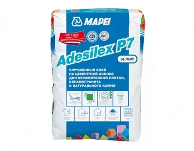 Клей для бассейна "Adesilex P7" (Италия). - 478 529.2 сум / шт.