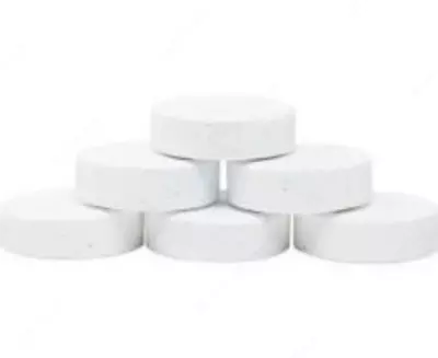Basseyn uchun 5in1 tabletkalar (Xitoy)