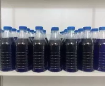 Альгицид для бассейна - 25 000 сум / литр