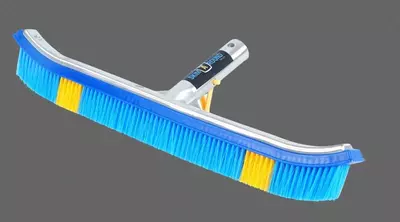 Щетка бортовая