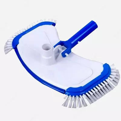 Щетка для чистки дна бассейна - Aqua Pool