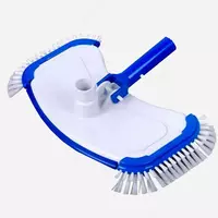 Щетка для чистки дна бассейна - Aqua Pool