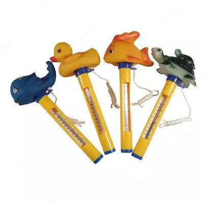 Градусник для бассейна - 83 386.7 сум / шт