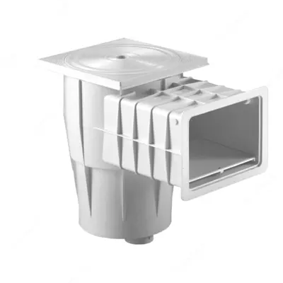 Скиммер для бассейна