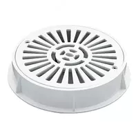 Донный трап для бассейна - 119 632.3 сум