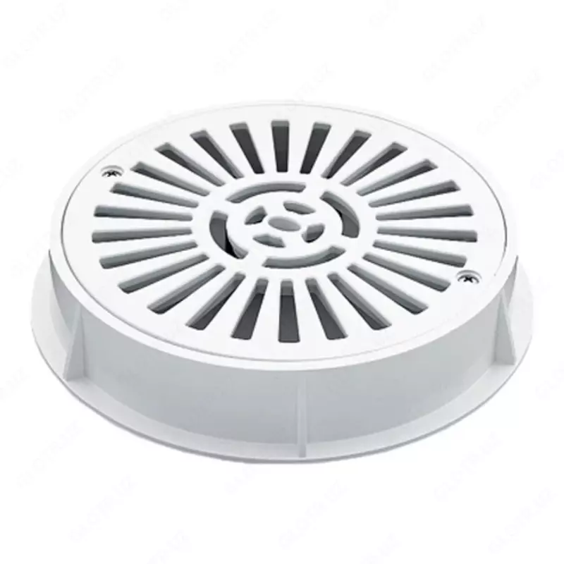 Донный трап для бассейна - 119 632.3 сум