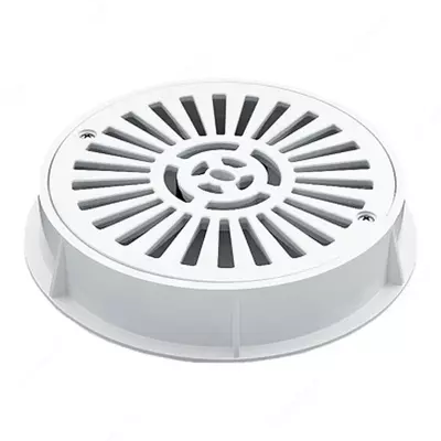 Донный трап для бассейна - 119 123.8 сум / шт