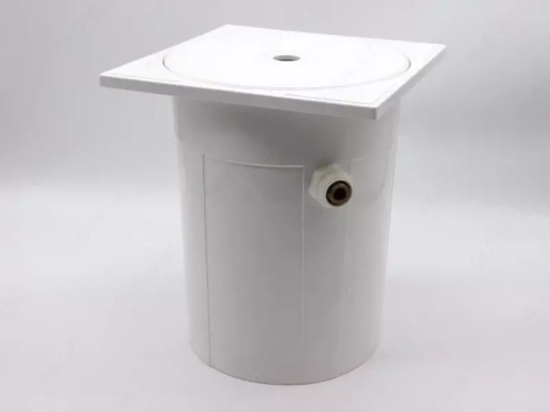 Автодолив для бассейна