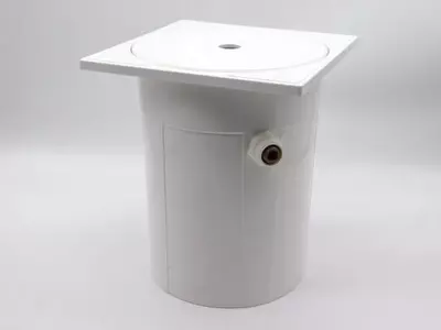 Автодолив для бассейна