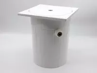 Автодолив для бассейна