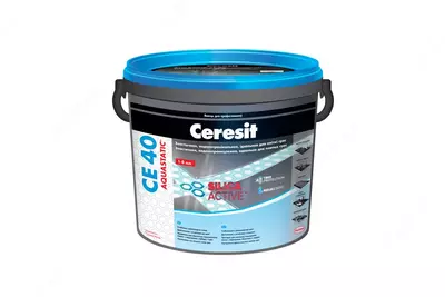 Ceresit fugasi (Germaniya)