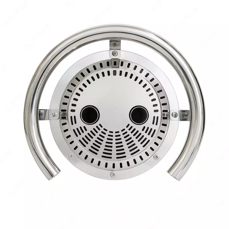 Basseyn uchun Protivotok (AISI 304)