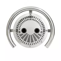 Basseyn uchun Protivotok (AISI 304)