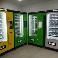 Vending Торговый автомат
