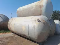 23 926 460 сум Цистерна 25 кубали ёмкость