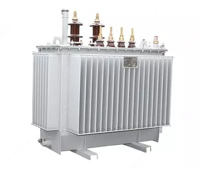 Трансформатор силовой масляный ТМГ 63/6(10)-0,4