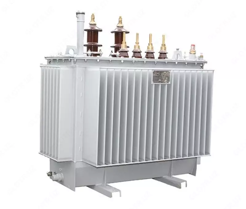 Трансформатор силовой масляный ТМГ 63/6(10)-0