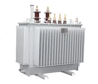 Трансформатор силовой масляный ТМГ 63/6(10)-0
