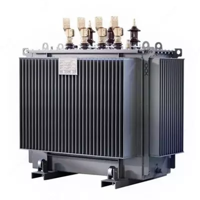 Трансформатор силовой масляный ТМГ 63/6(10)-0,4