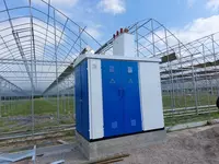 ГКТП киоского и воздушного типа LLC "THE TIMES ENERGY GROUP"