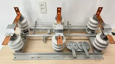 КТПС шкафы - 8 000 000 сум / шт.