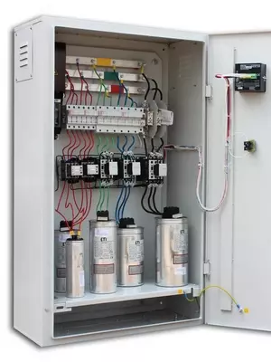 УКРМ от 10 кВар до 1000 кВар