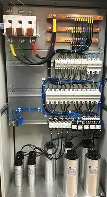 10 000 000 сум / шт. УКРМ от 10 кВар до 1000 кВар