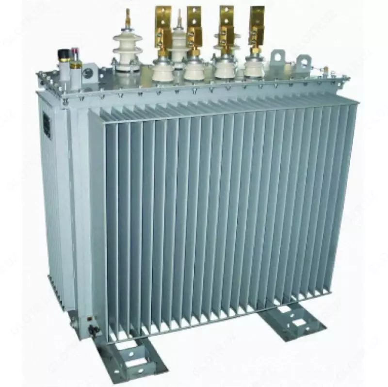 Quvvat transformator moyi TMG 63/6(10)-0