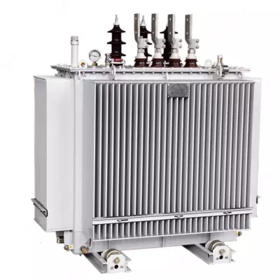 Quvvat transformator moyi TMG 160/6(10)-0