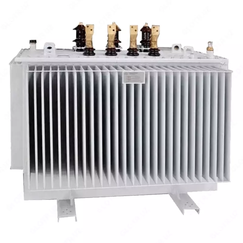 Трансформатор силовой масляный ТМГ 250/6(10)-0