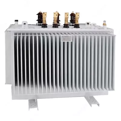 Трансформатор силовой масляный ТМГ 250/6(10)-0