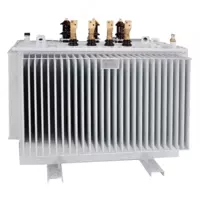 Трансформатор силовой масляный ТМГ 250/6(10)-0