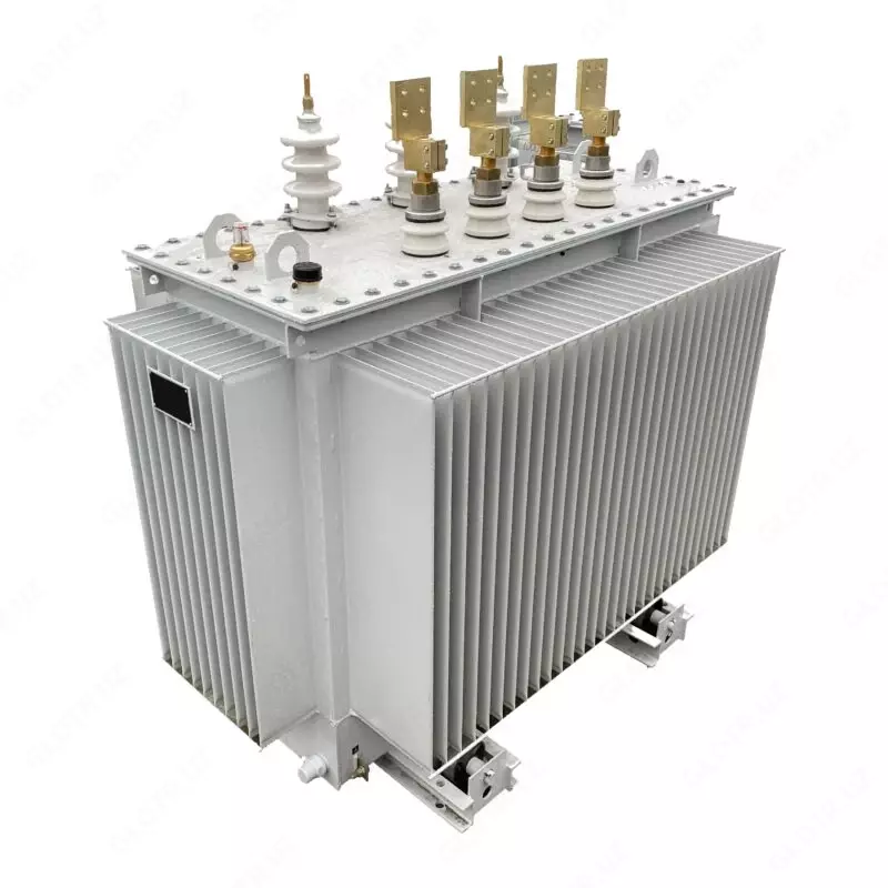 Трансформатор силовой масляный ТМГ 400/6(10)-0