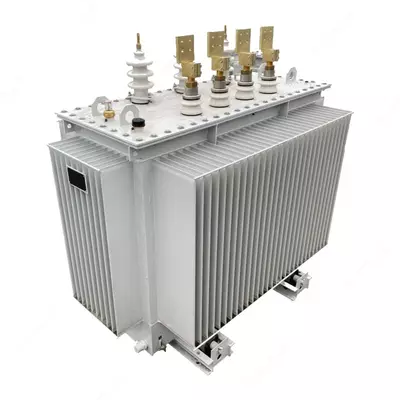 Трансформатор силовой масляный ТМГ 400/6(10)-0