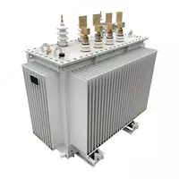 Трансформатор силовой масляный ТМГ 400/6(10)-0