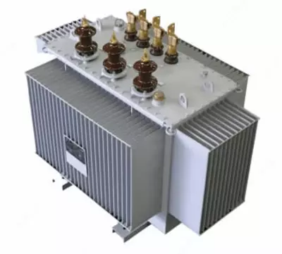 Трансформатор силовой масляный ТМГ 630/6(10)-0