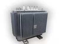 Трансформатор силовой масляный ТМГ 630/6(10)-0